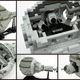 Illustration for article titled Behold, the em2001: A Space Odyssey/em LEGO sets that never existed
